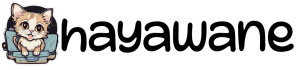 Logo Hayawane
